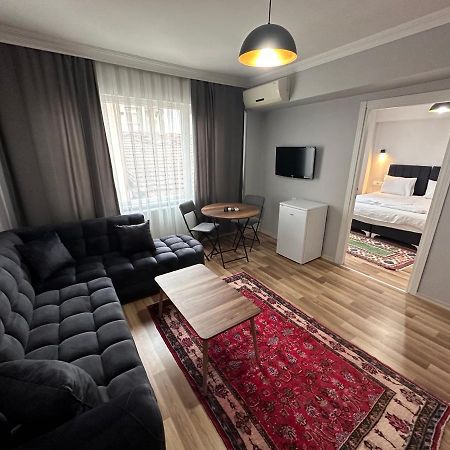 Modern Apart Close To Blue Mosque And Hagia Sophia Old City Istanbul Bagian luar foto