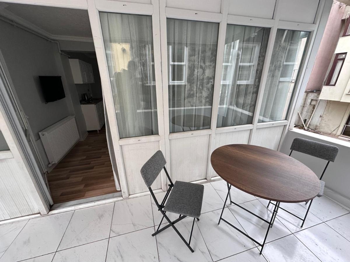Modern Apart Close To Blue Mosque And Hagia Sophia Old City Istanbul Bagian luar foto