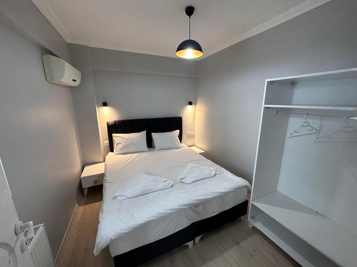 Modern Apart Close To Blue Mosque And Hagia Sophia Old City Istanbul Bagian luar foto