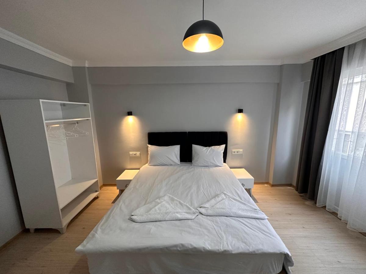 Modern Apart Close To Blue Mosque And Hagia Sophia Old City Istanbul Bagian luar foto