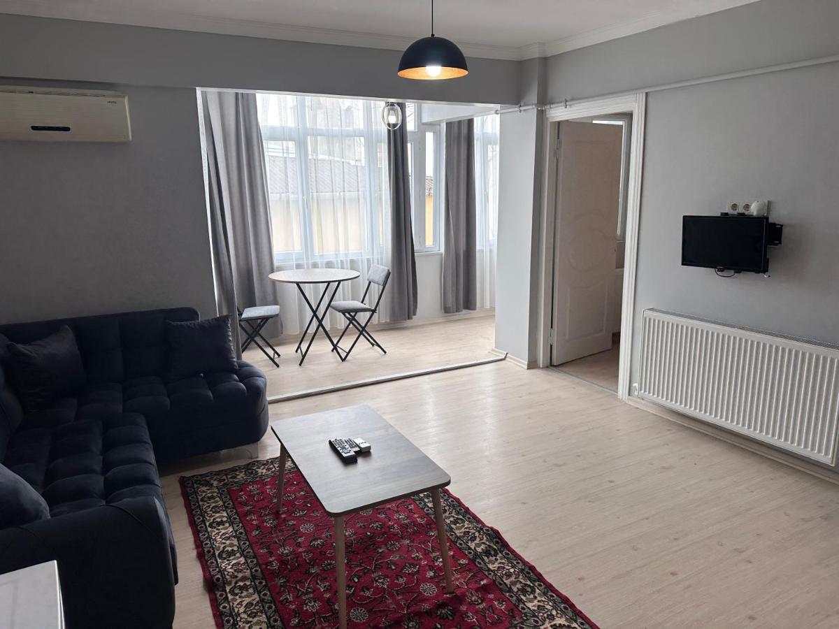 Modern Apart Close To Blue Mosque And Hagia Sophia Old City Istanbul Bagian luar foto