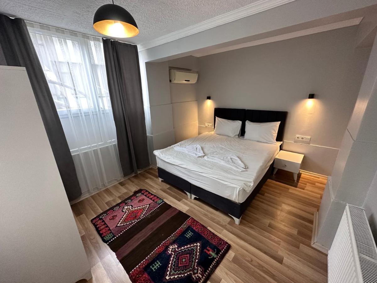 Modern Apart Close To Blue Mosque And Hagia Sophia Old City Istanbul Bagian luar foto