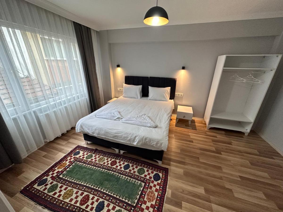 Modern Apart Close To Blue Mosque And Hagia Sophia Old City Istanbul Bagian luar foto