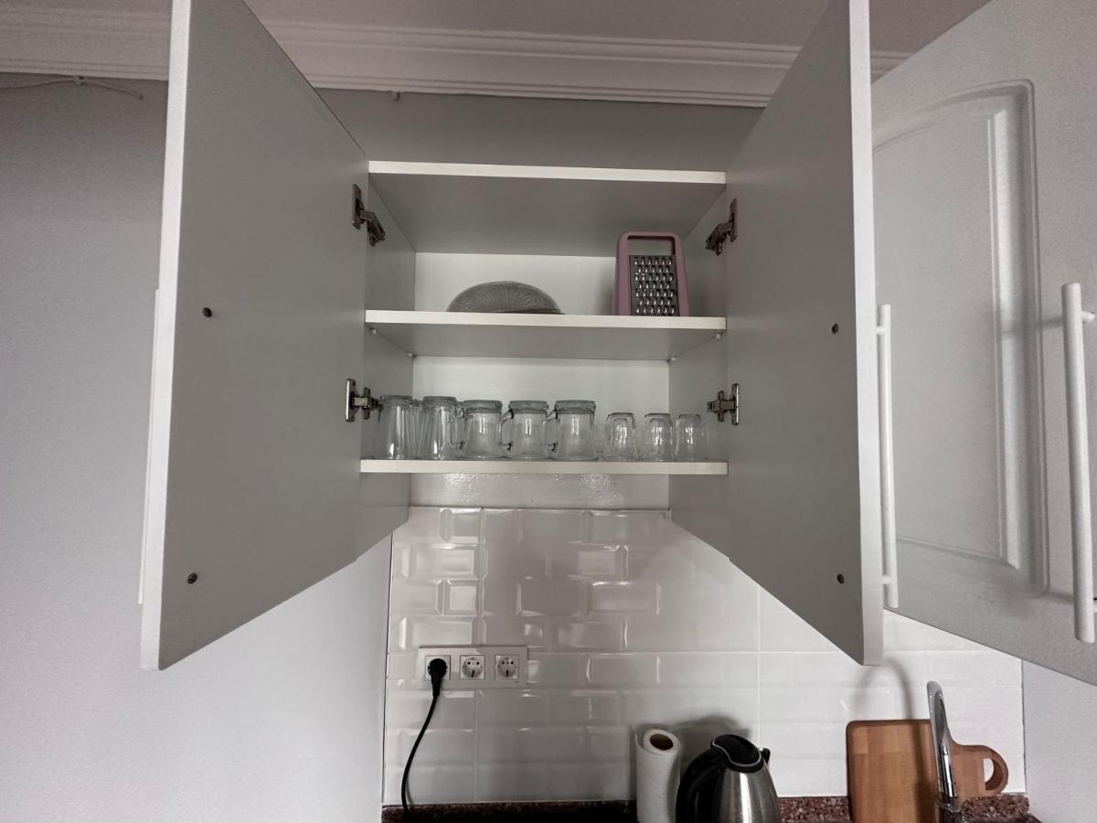 Modern Apart Close To Blue Mosque And Hagia Sophia Old City Istanbul Bagian luar foto
