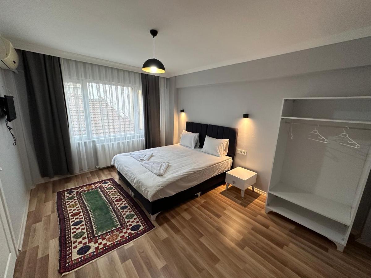 Modern Apart Close To Blue Mosque And Hagia Sophia Old City Istanbul Bagian luar foto
